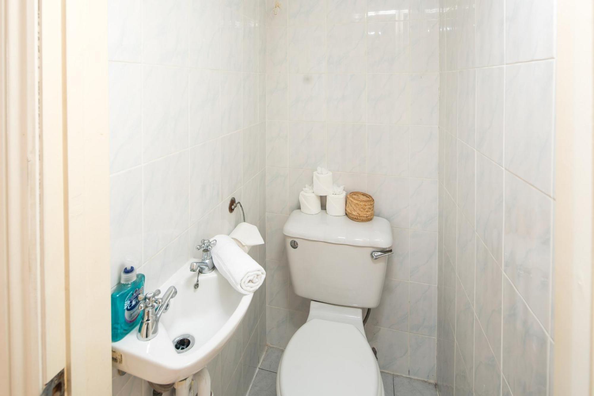 Appartamento Stylish Penthouse For 6 In Woolwich! *