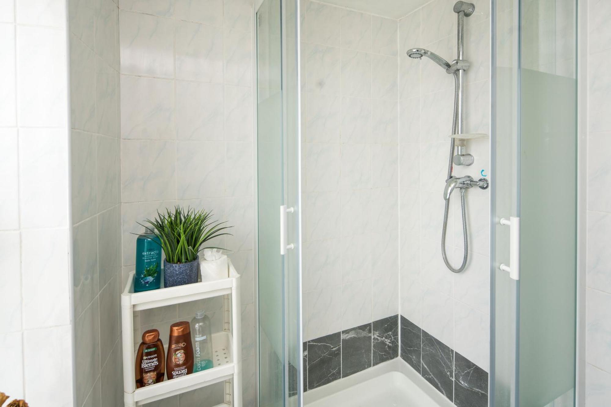 Appartamento Stylish Penthouse For 6 In Woolwich!