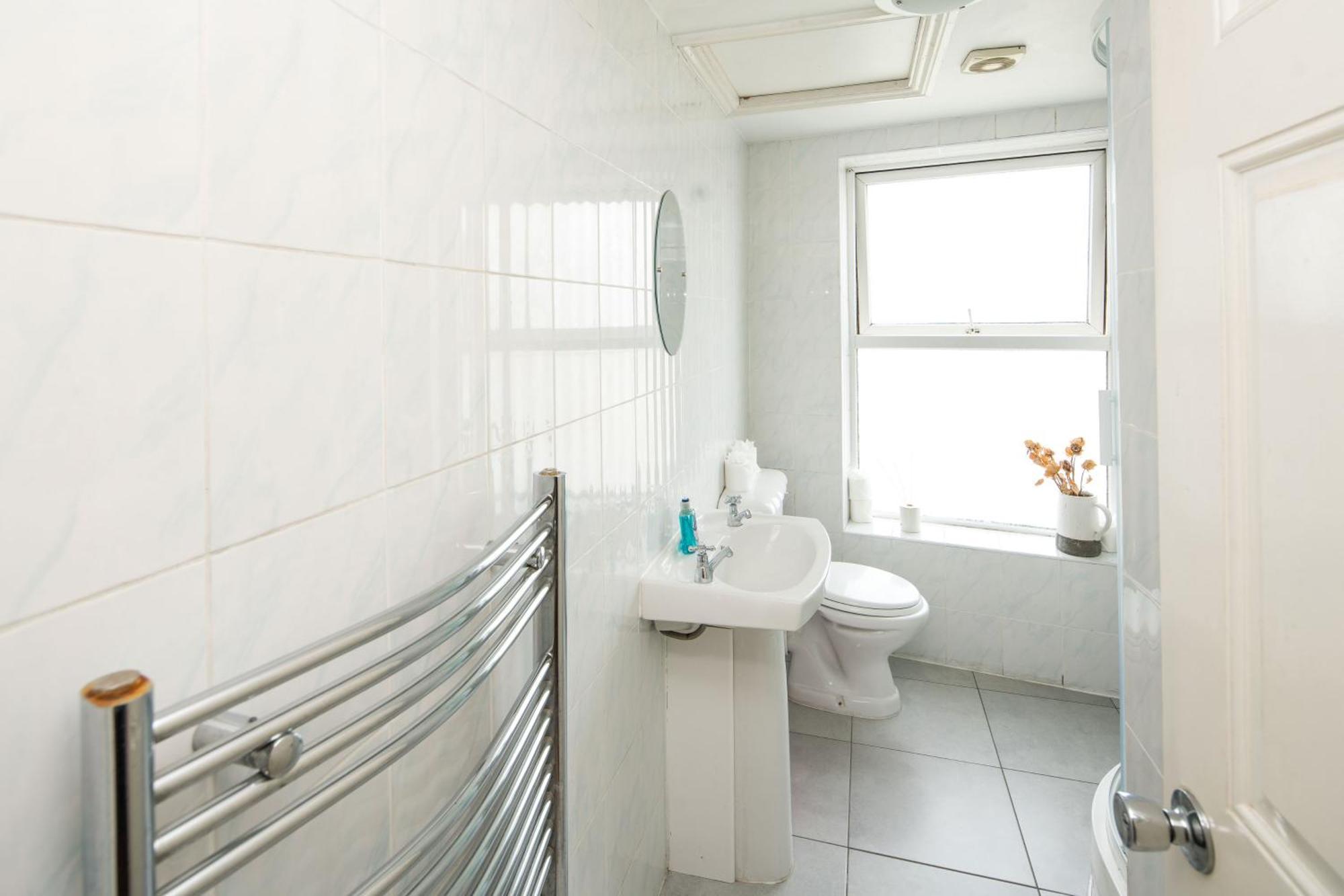 Appartamento Stylish Penthouse For 6 In Woolwich! Londra