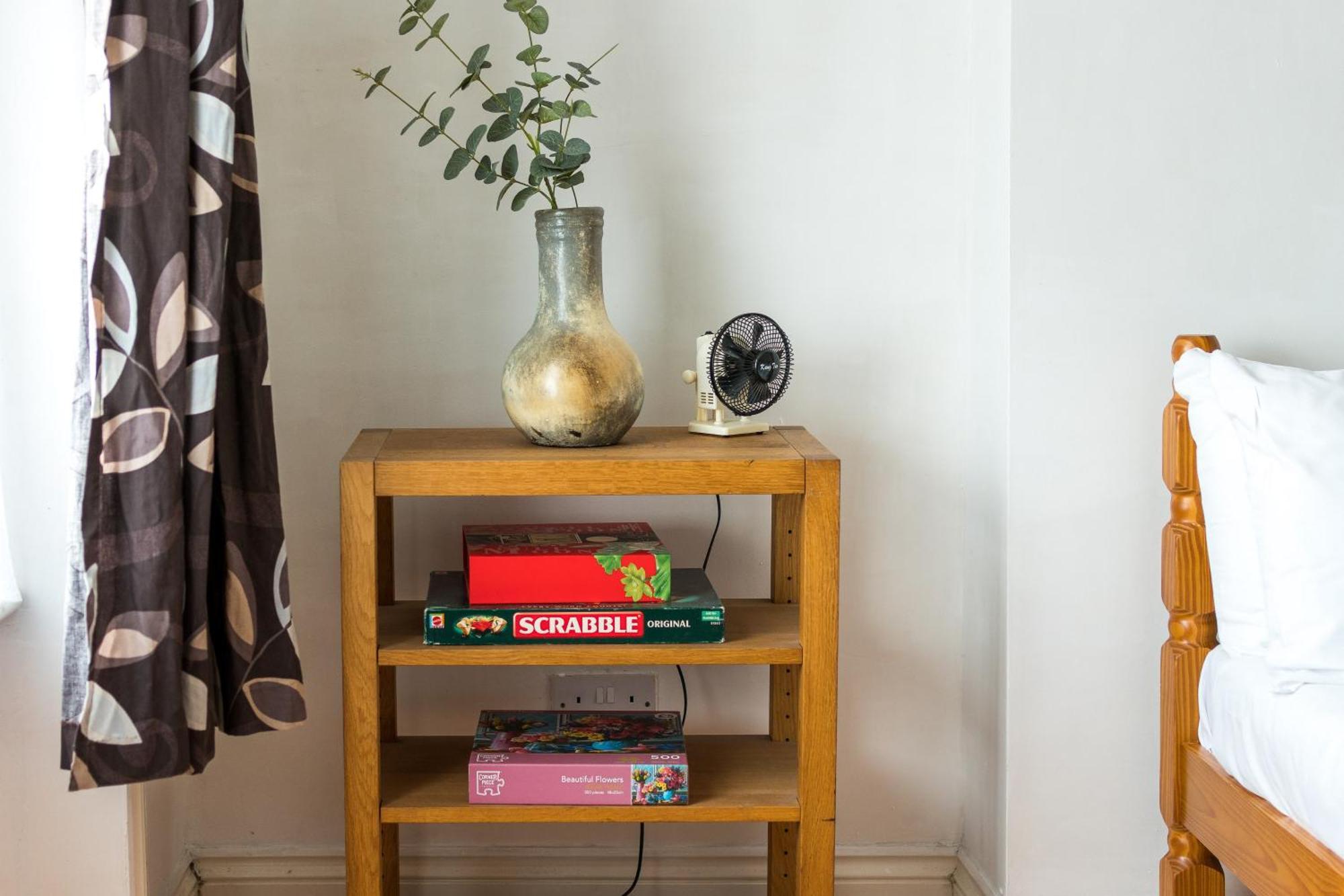 Stylish Penthouse For 6 In Woolwich! Appartamento *