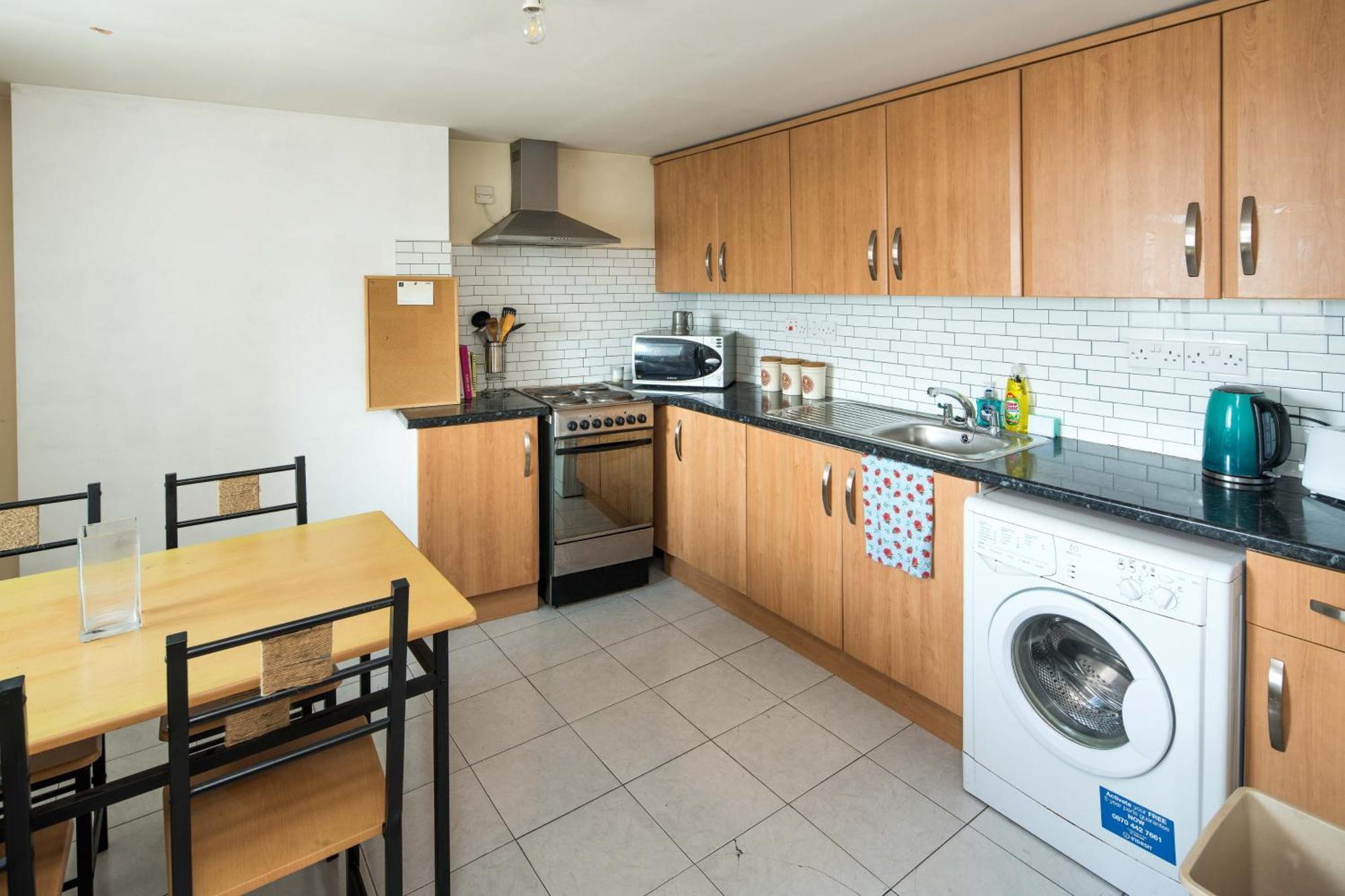 Appartamento Stylish Penthouse For 6 In Woolwich! Londra